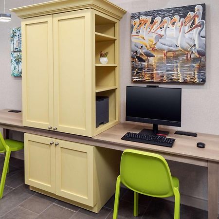 Home2 Suites By Hilton Lake Mary Orlando Esterno foto
