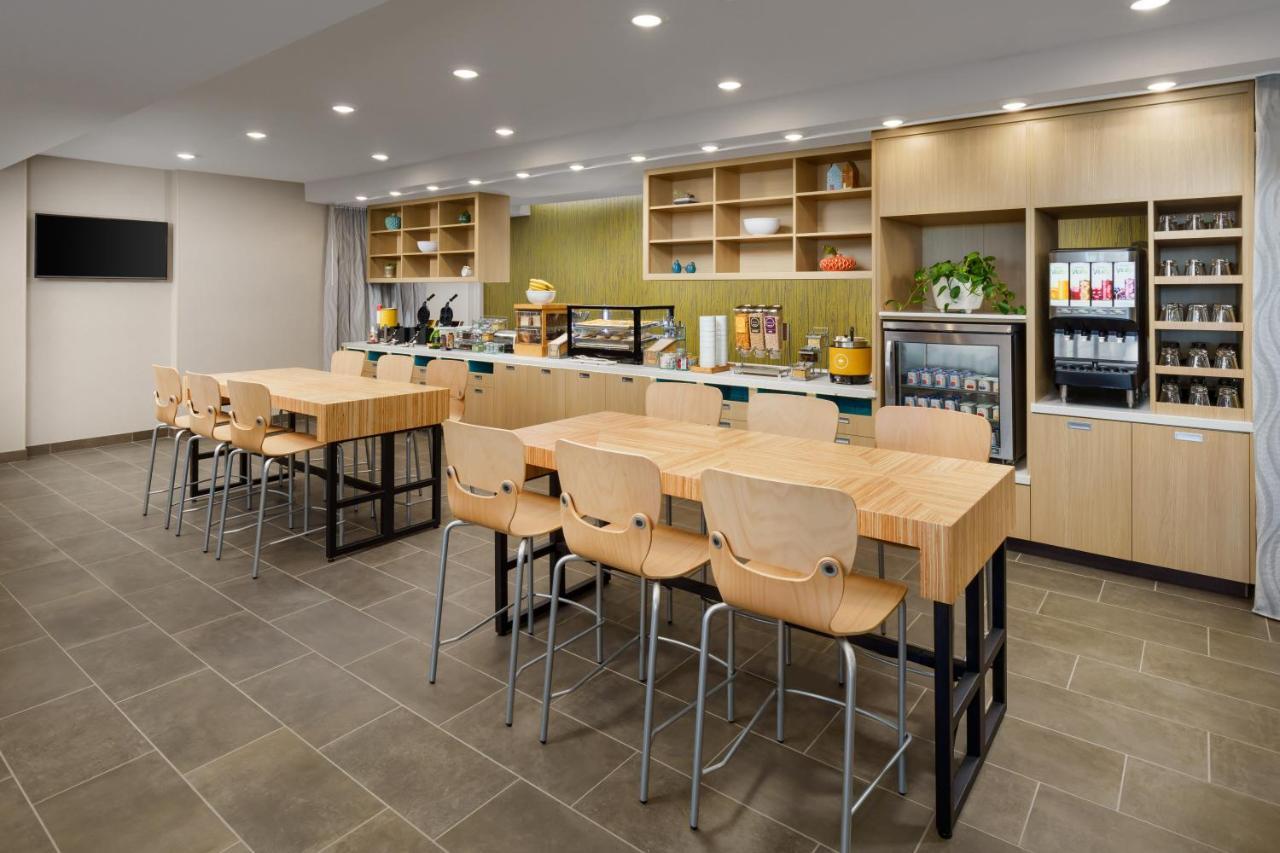 Home2 Suites By Hilton Lake Mary Orlando Esterno foto