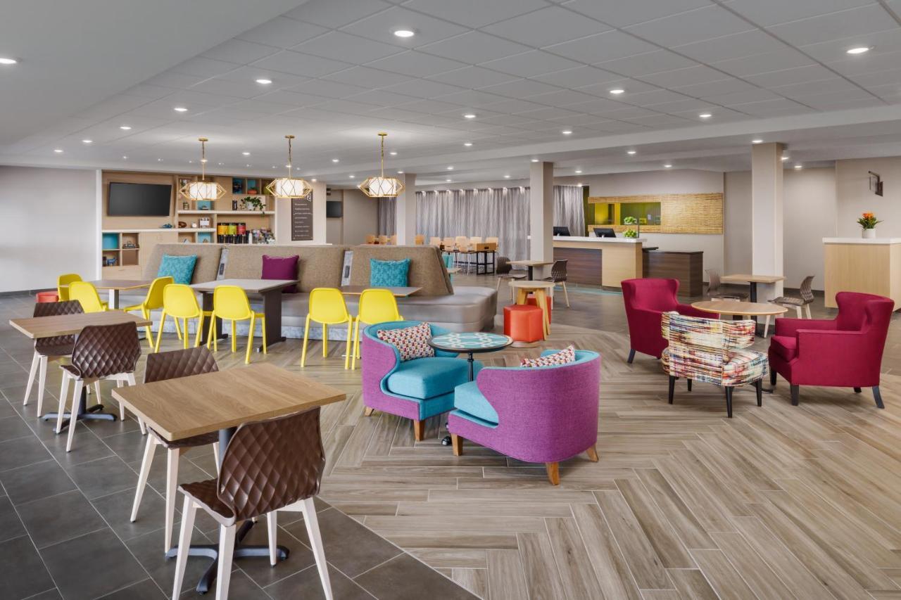 Home2 Suites By Hilton Lake Mary Orlando Esterno foto