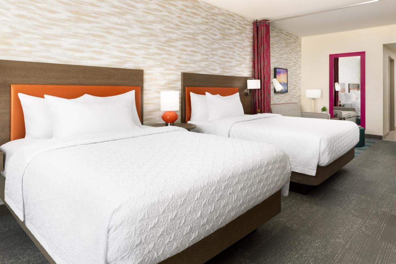 Home2 Suites By Hilton Lake Mary Orlando Esterno foto