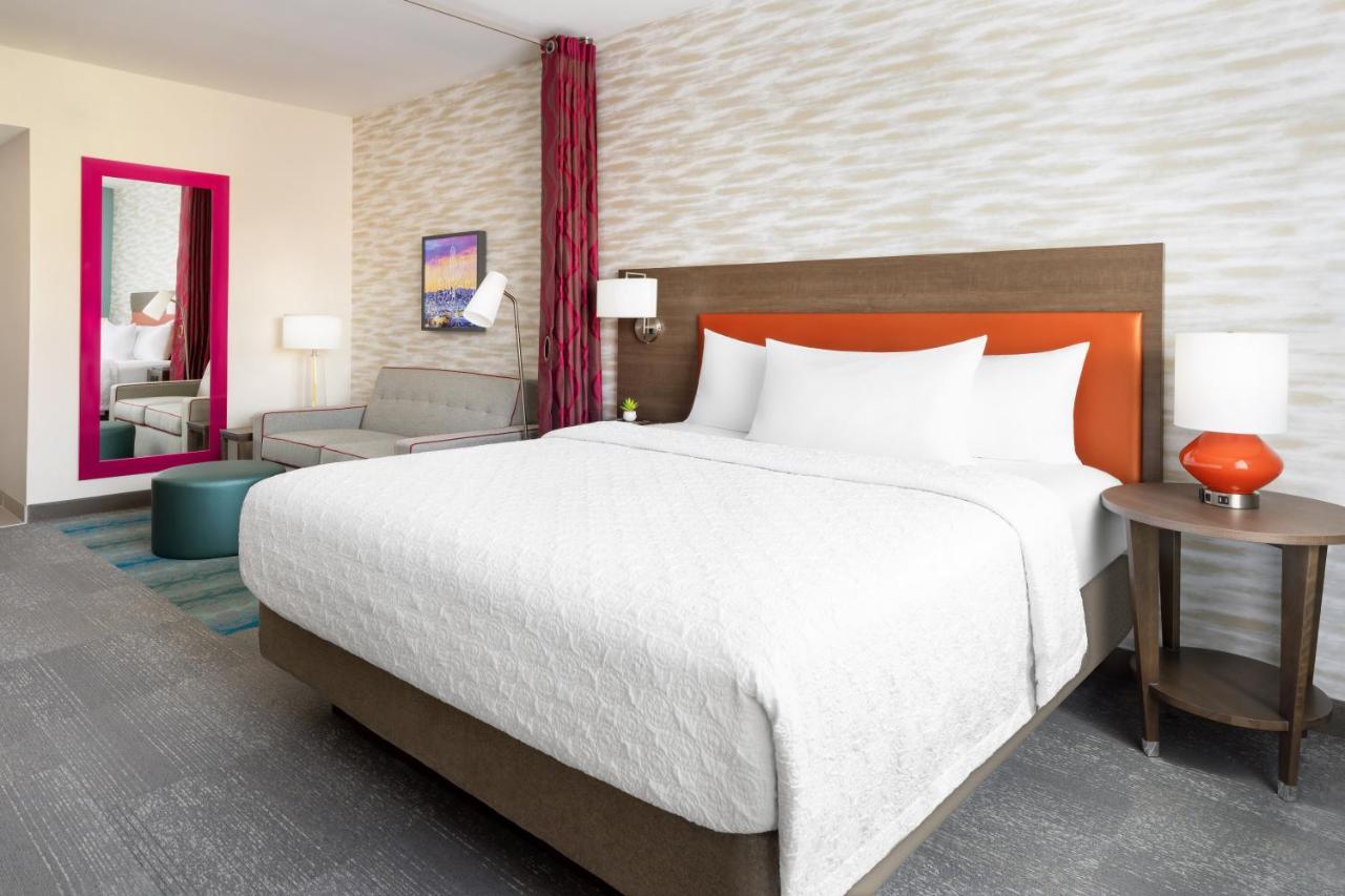 Home2 Suites By Hilton Lake Mary Orlando Esterno foto