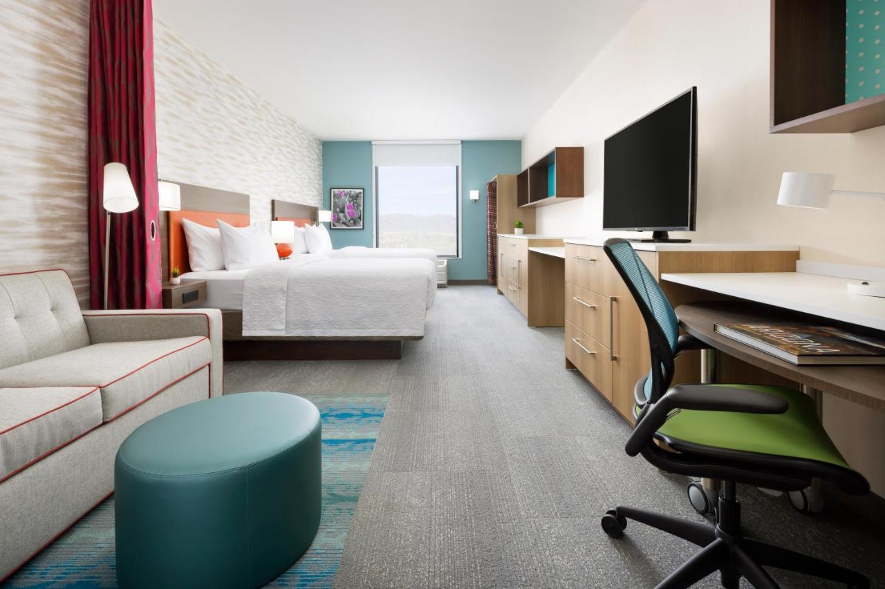 Home2 Suites By Hilton Lake Mary Orlando Esterno foto