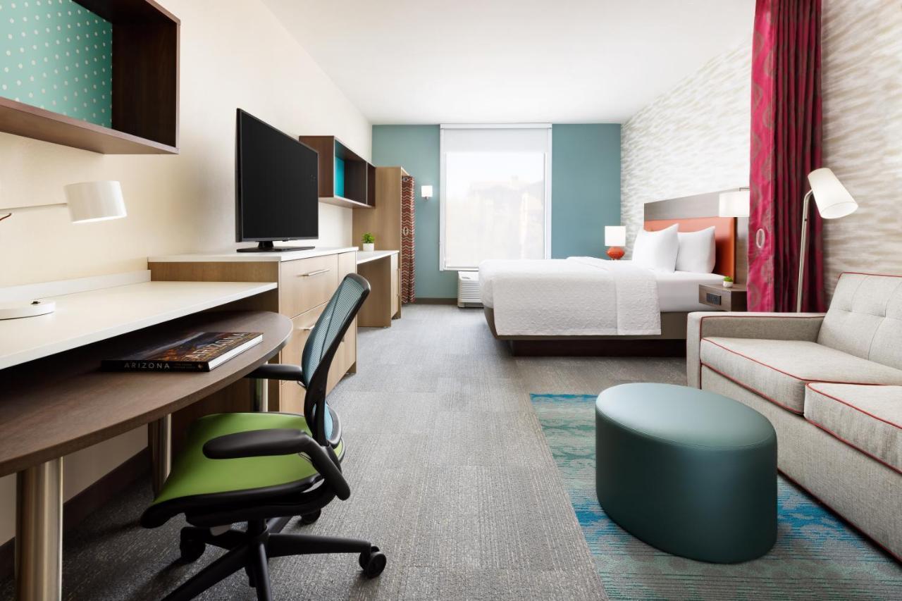 Home2 Suites By Hilton Lake Mary Orlando Esterno foto