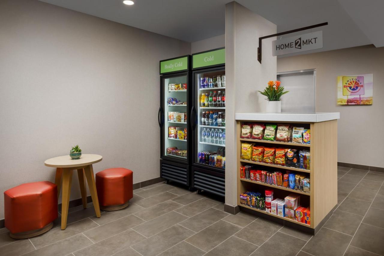 Home2 Suites By Hilton Lake Mary Orlando Esterno foto