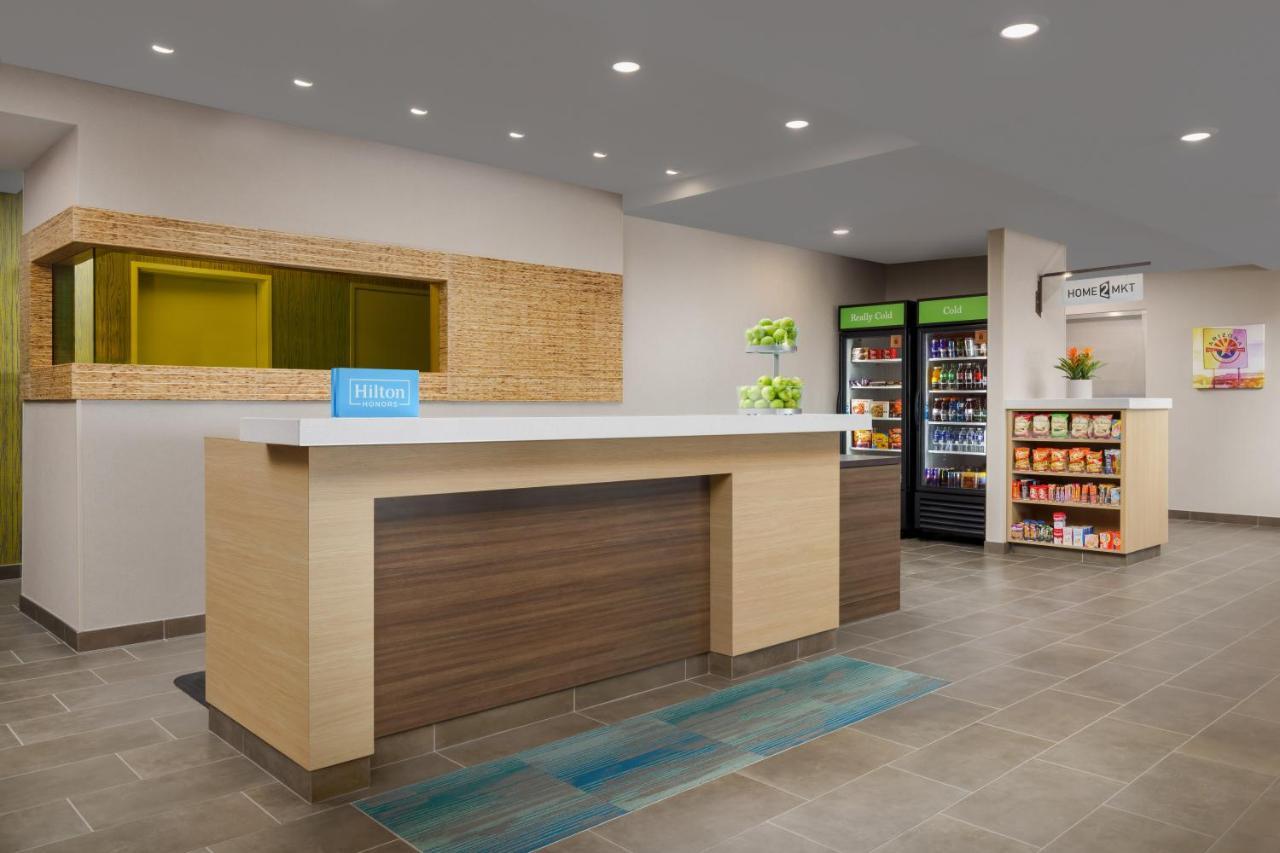 Home2 Suites By Hilton Lake Mary Orlando Esterno foto