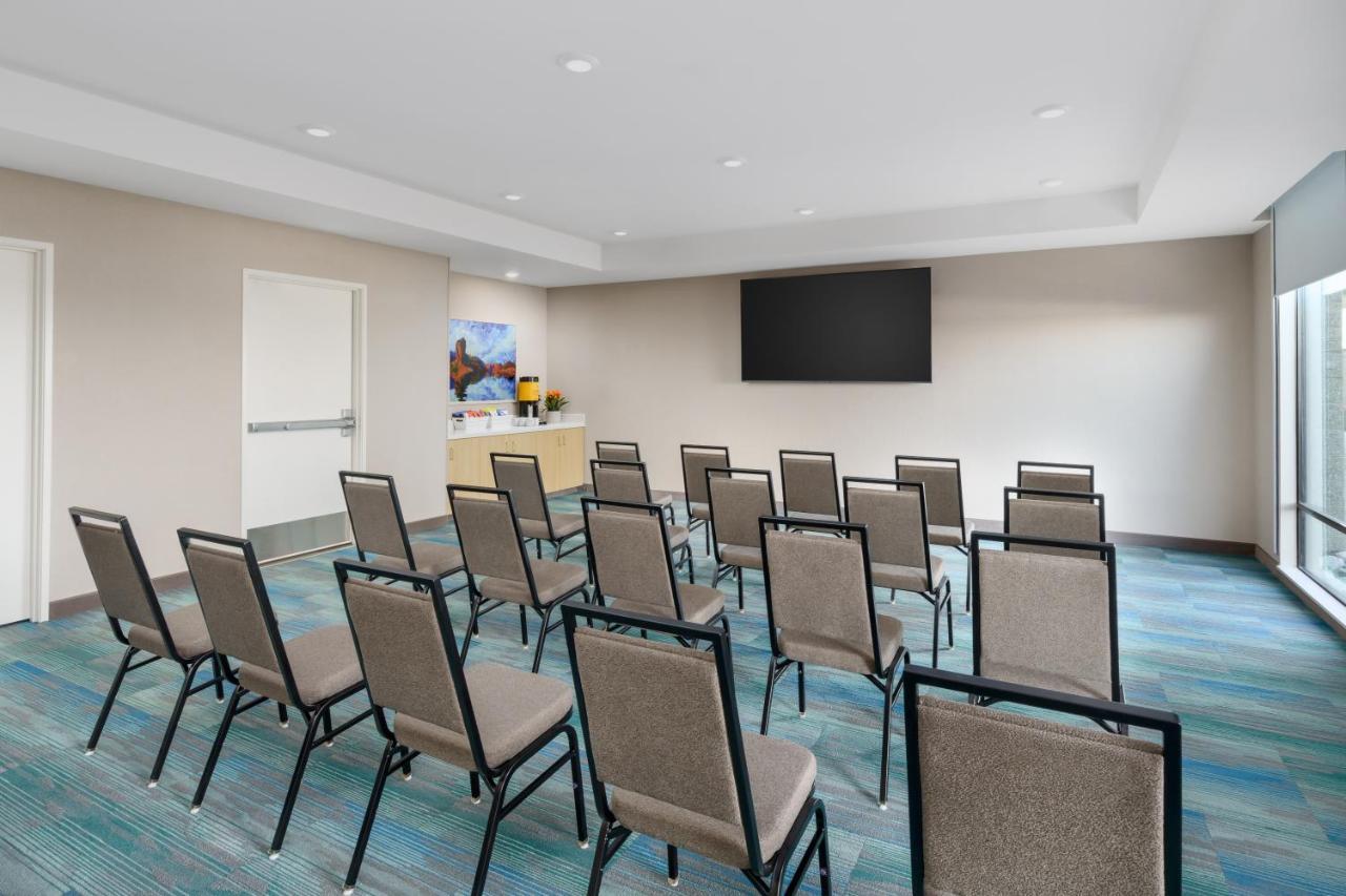 Home2 Suites By Hilton Lake Mary Orlando Esterno foto