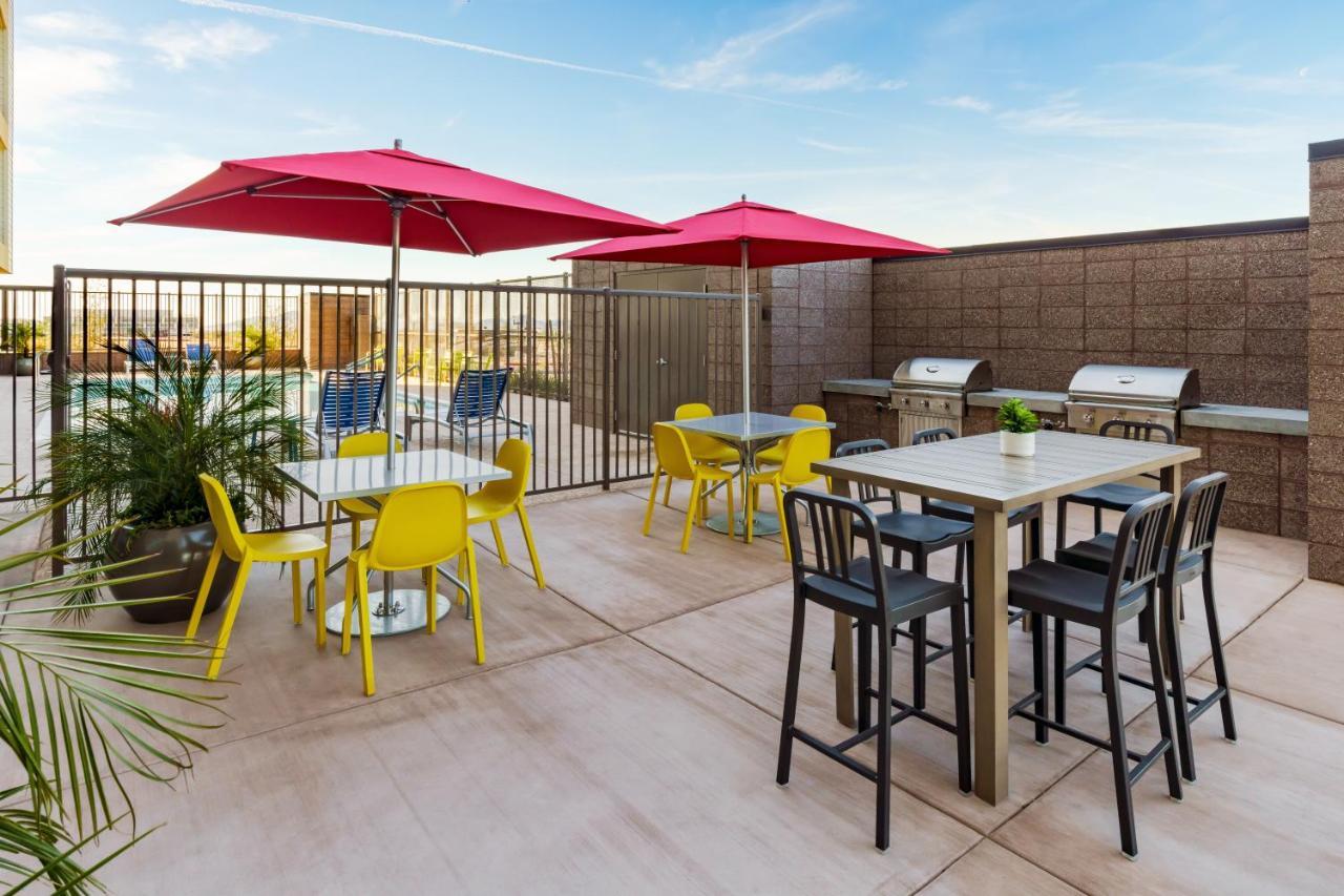 Home2 Suites By Hilton Lake Mary Orlando Esterno foto