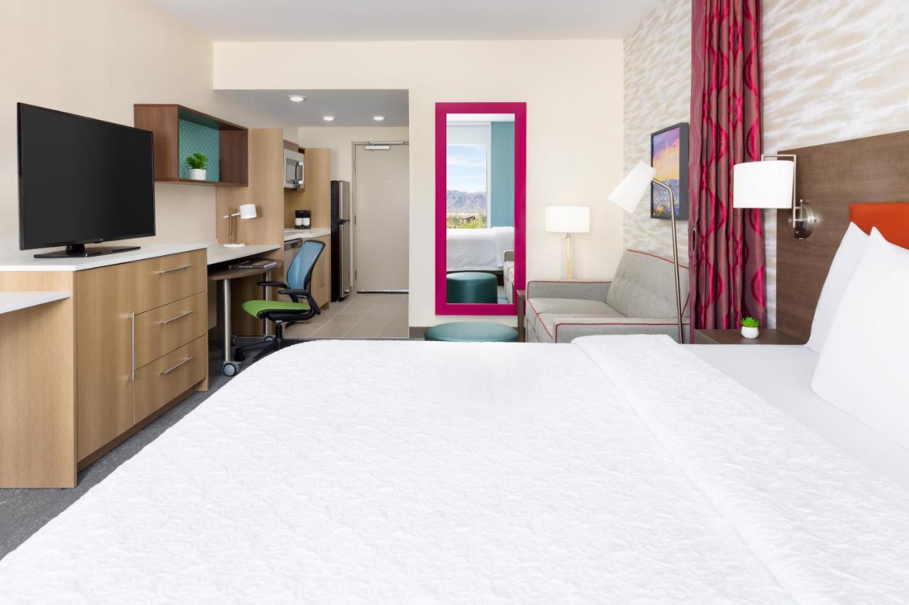 Home2 Suites By Hilton Lake Mary Orlando Esterno foto