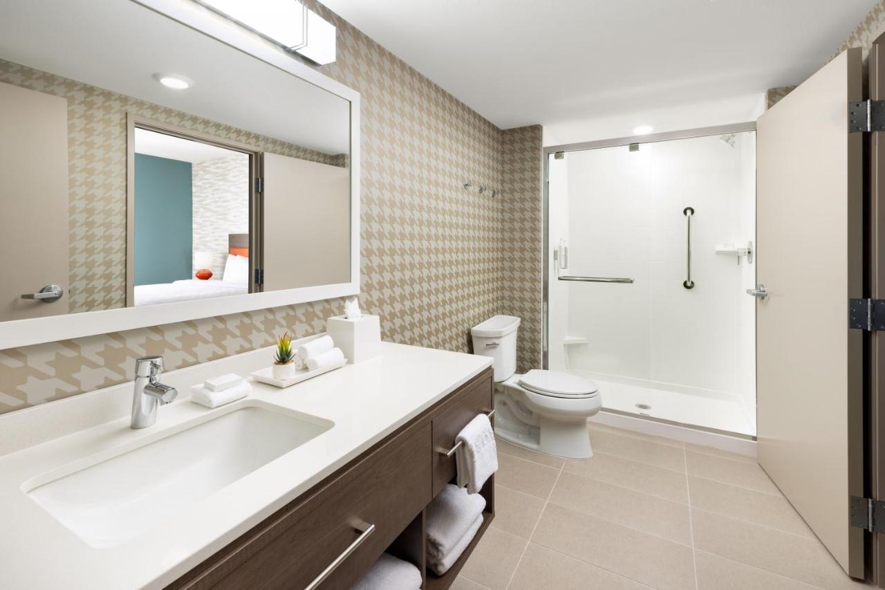 Home2 Suites By Hilton Lake Mary Orlando Esterno foto