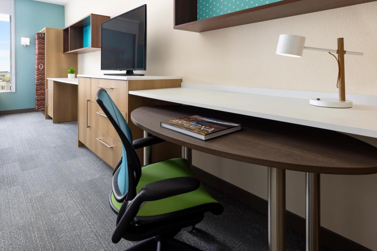 Home2 Suites By Hilton Lake Mary Orlando Esterno foto