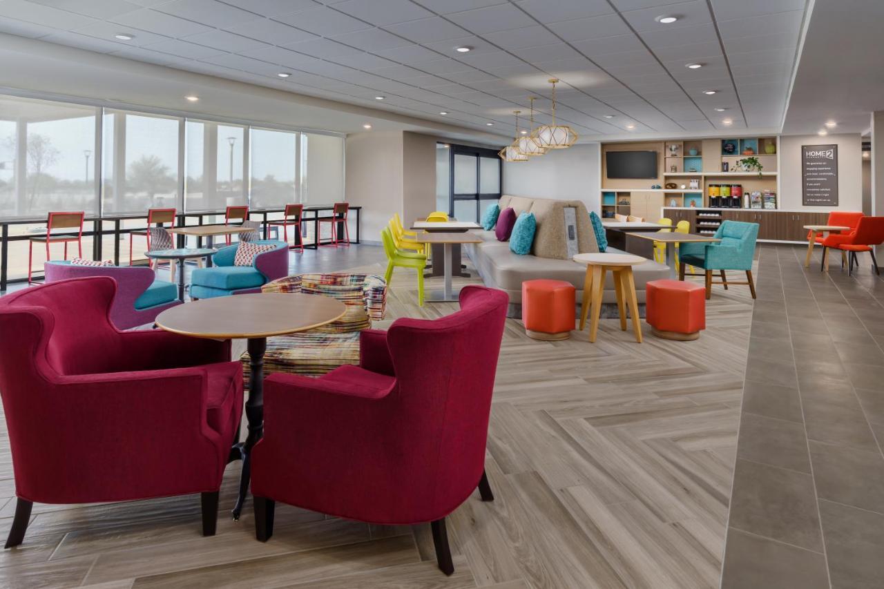 Home2 Suites By Hilton Lake Mary Orlando Esterno foto