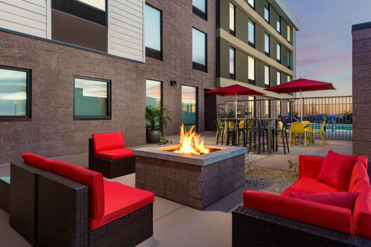 Home2 Suites By Hilton Lake Mary Orlando Esterno foto