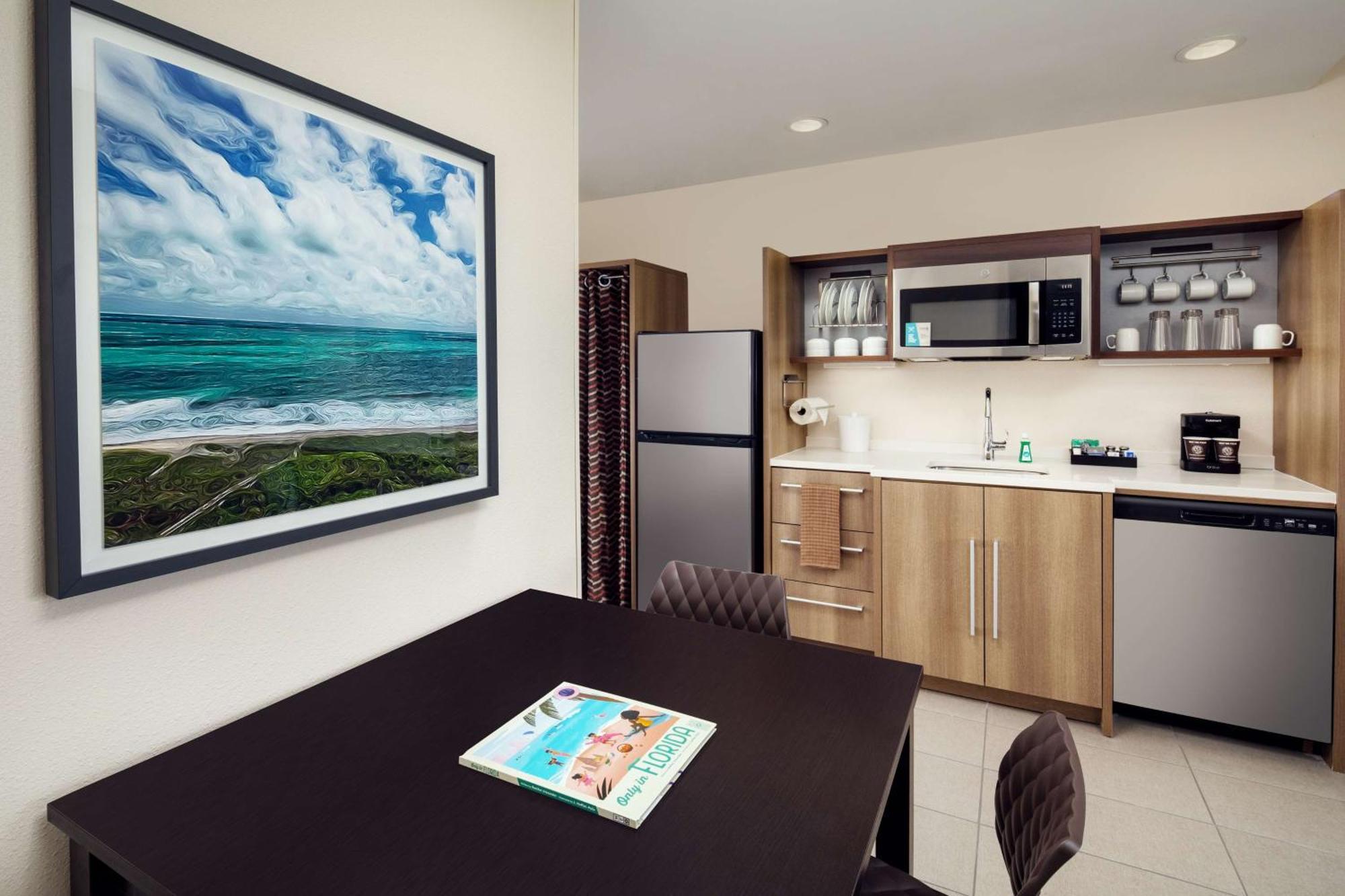 Home2 Suites By Hilton Lake Mary Orlando Esterno foto
