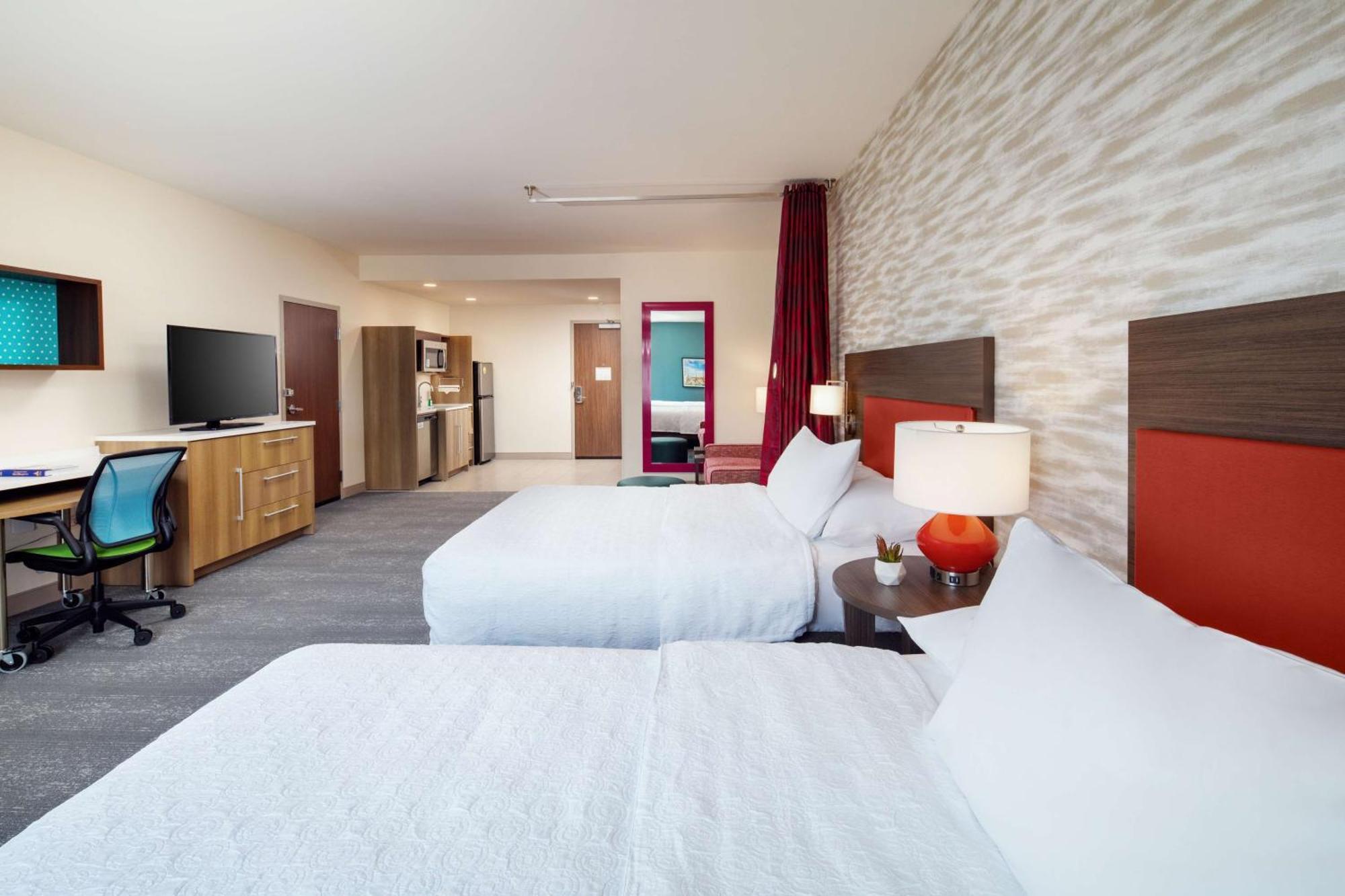 Home2 Suites By Hilton Lake Mary Orlando Esterno foto