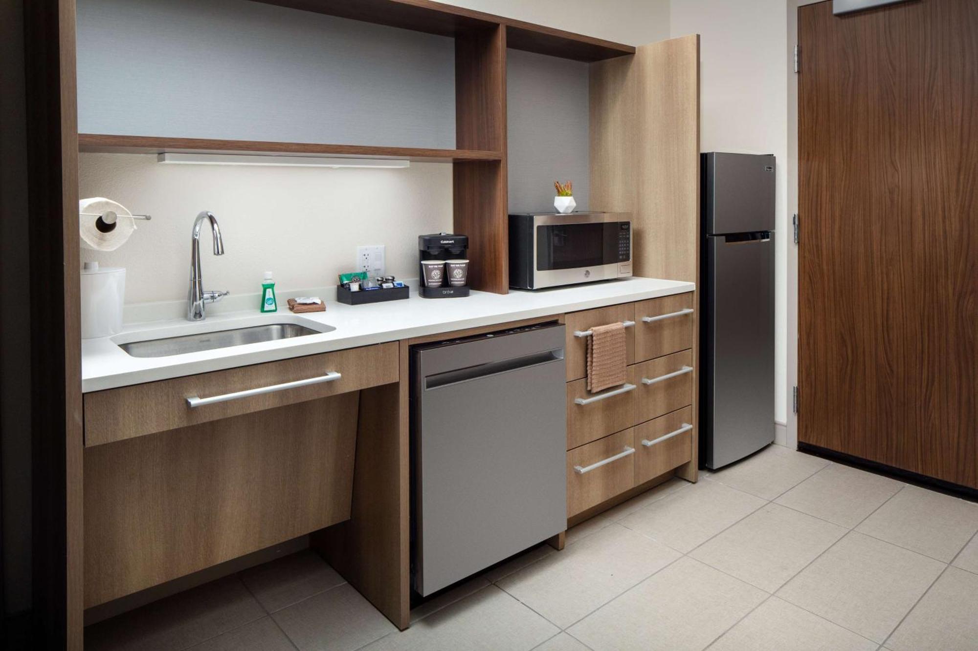 Home2 Suites By Hilton Lake Mary Orlando Esterno foto