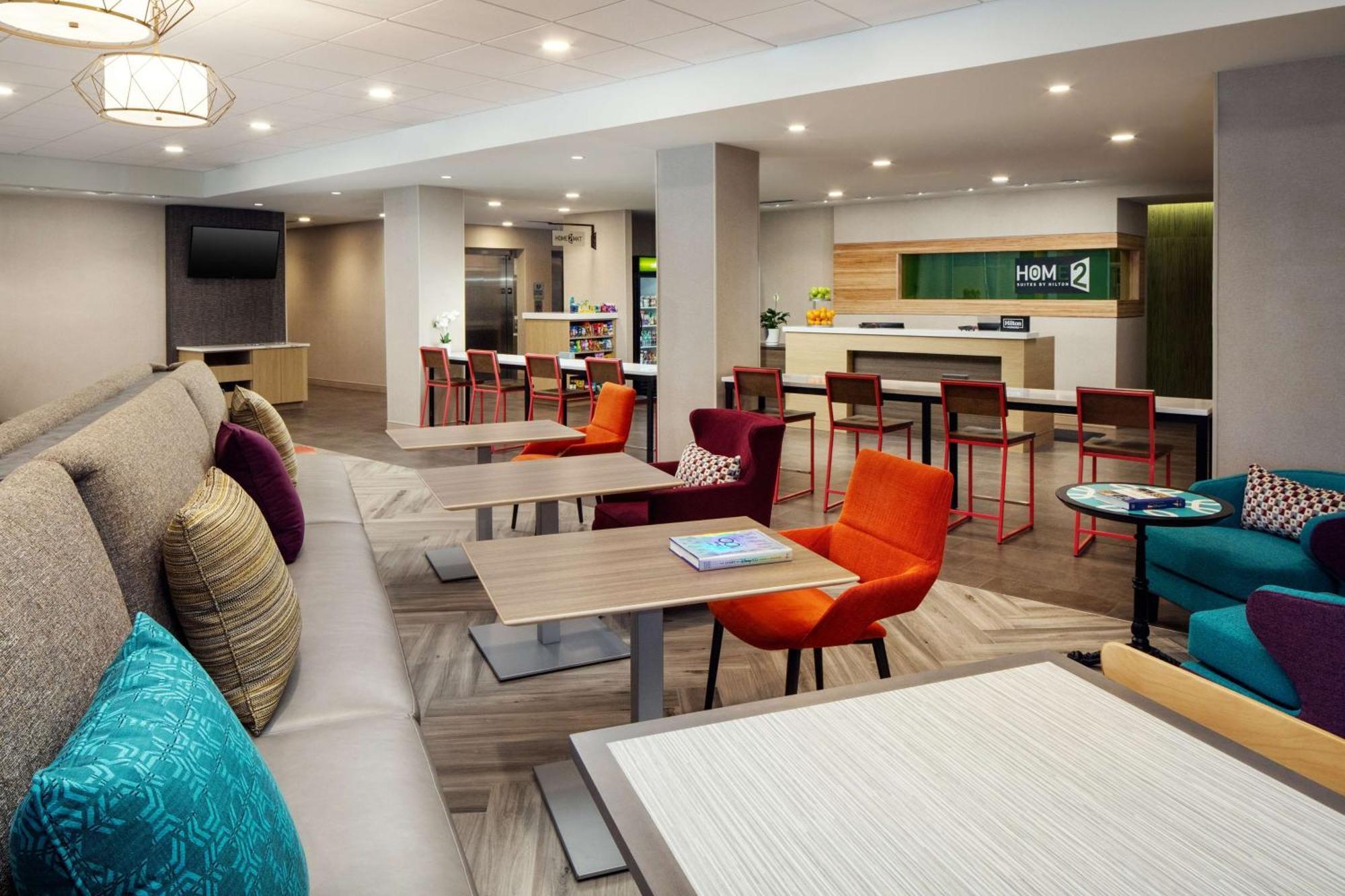 Home2 Suites By Hilton Lake Mary Orlando Esterno foto