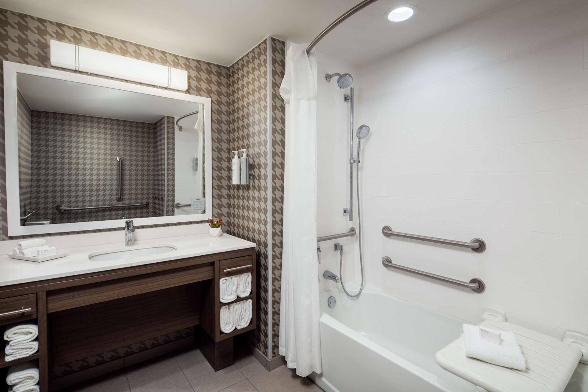 Home2 Suites By Hilton Lake Mary Orlando Esterno foto