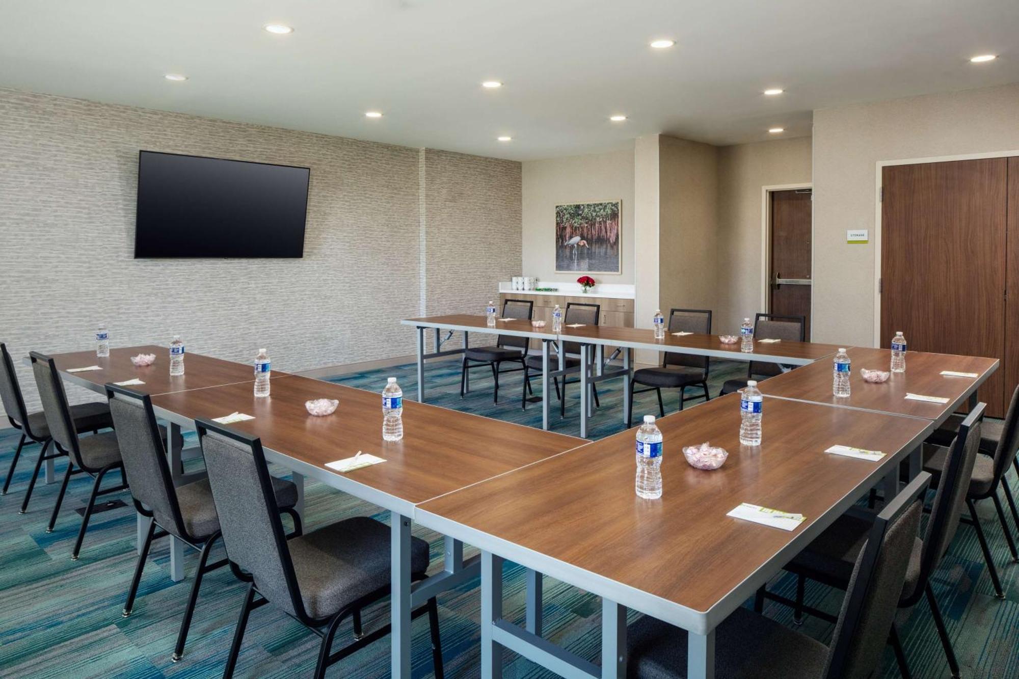 Home2 Suites By Hilton Lake Mary Orlando Esterno foto