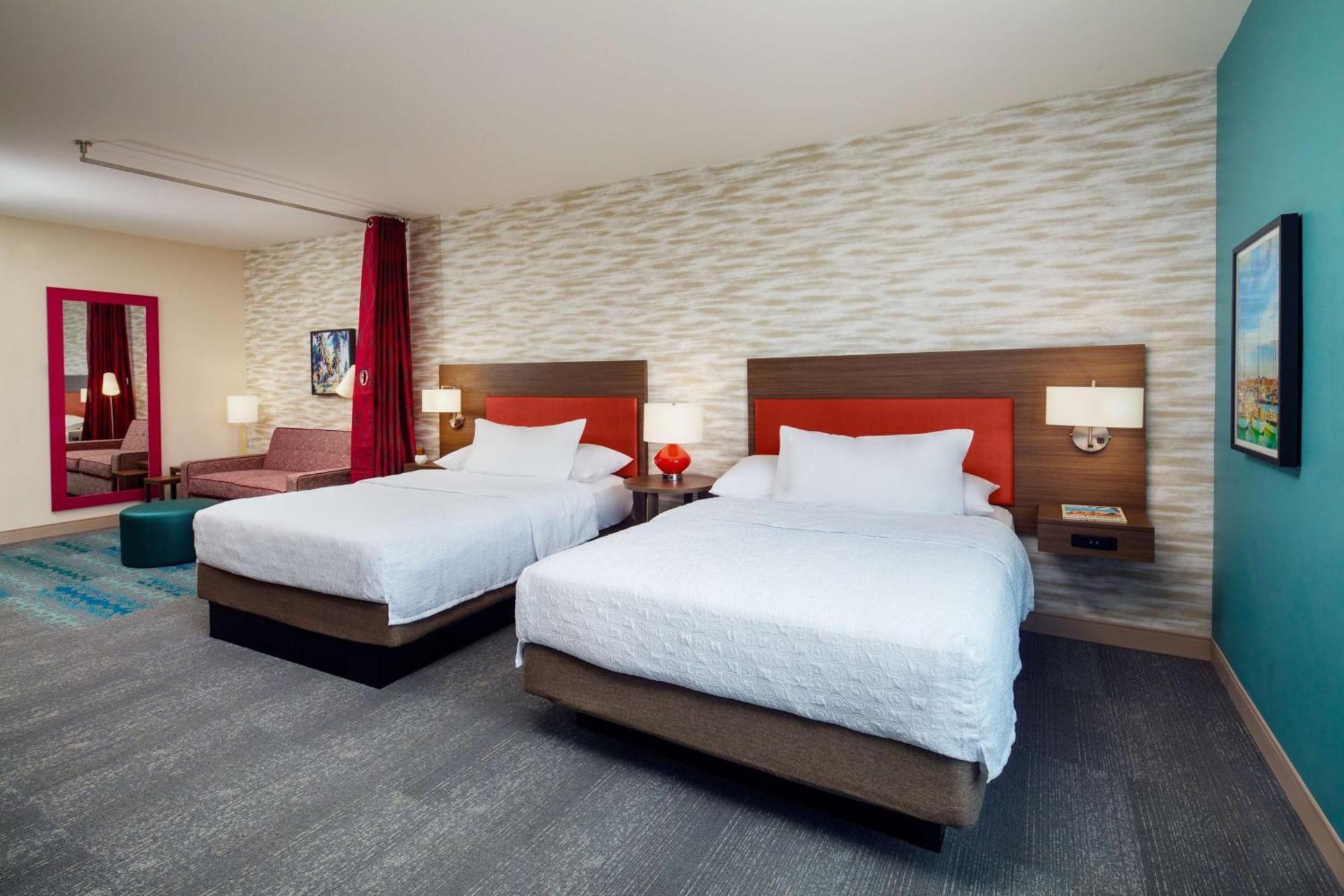 Home2 Suites By Hilton Lake Mary Orlando Esterno foto