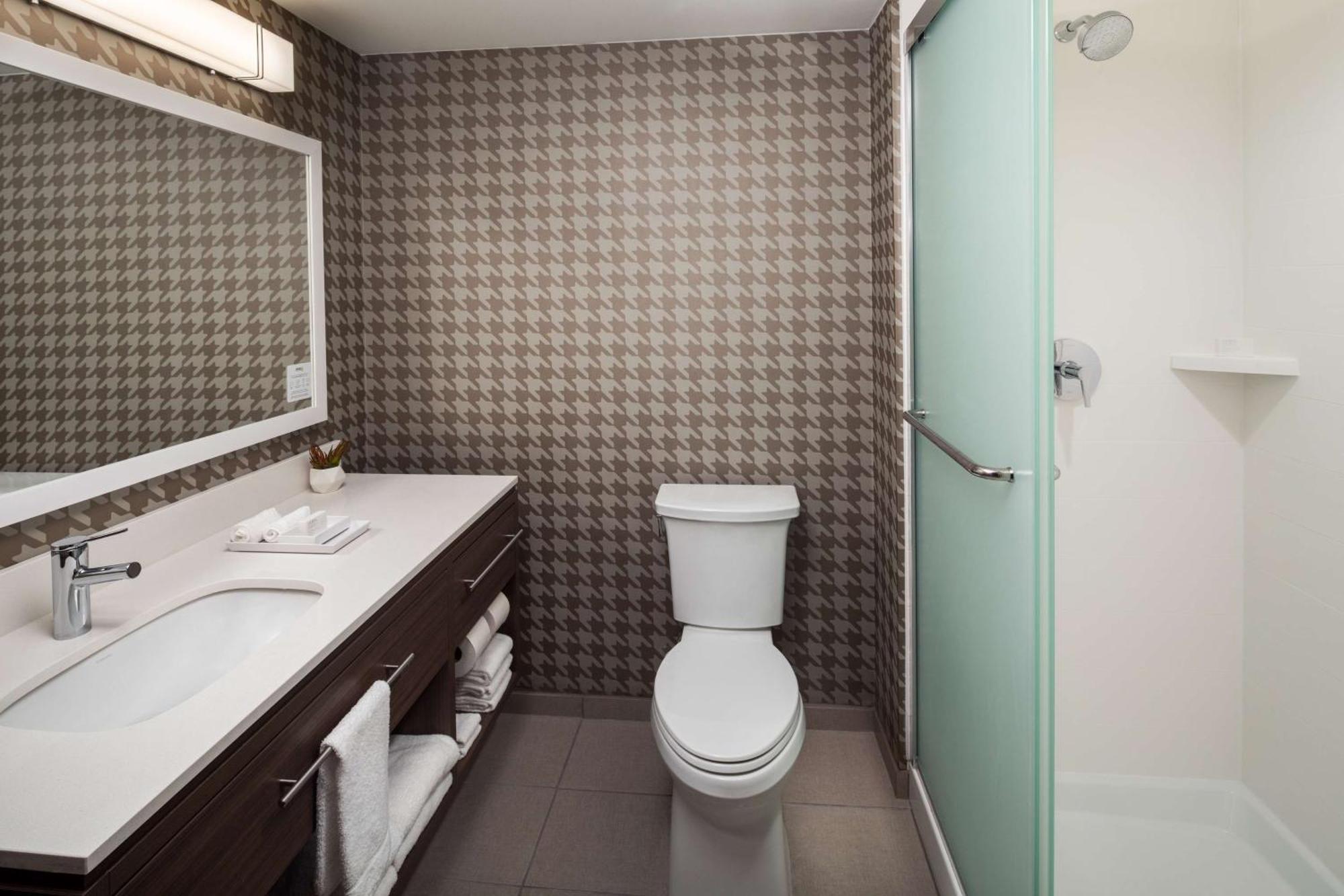 Home2 Suites By Hilton Lake Mary Orlando Esterno foto