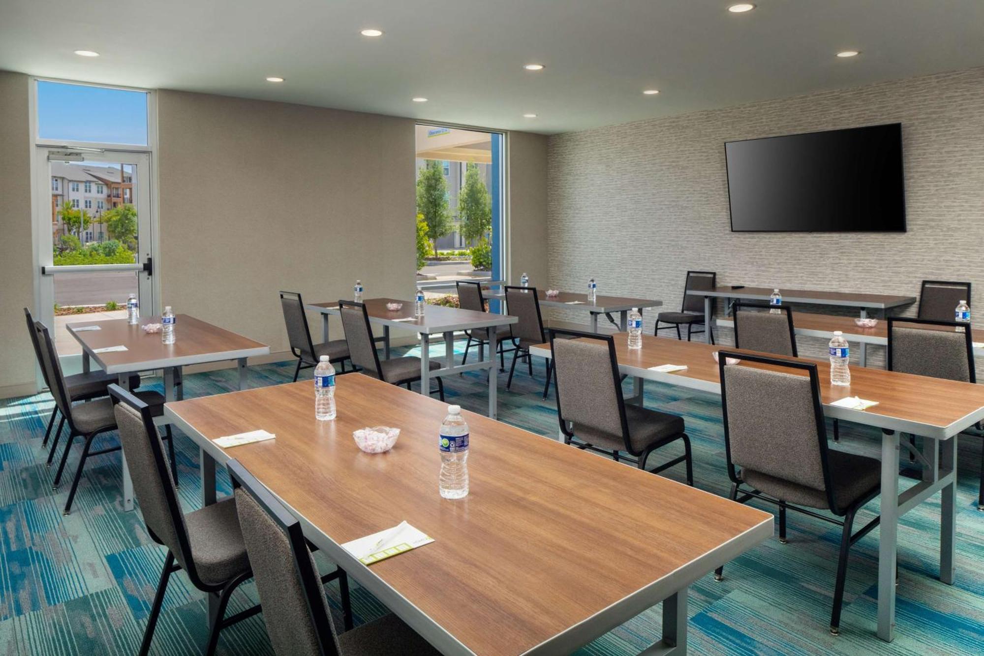 Home2 Suites By Hilton Lake Mary Orlando Esterno foto