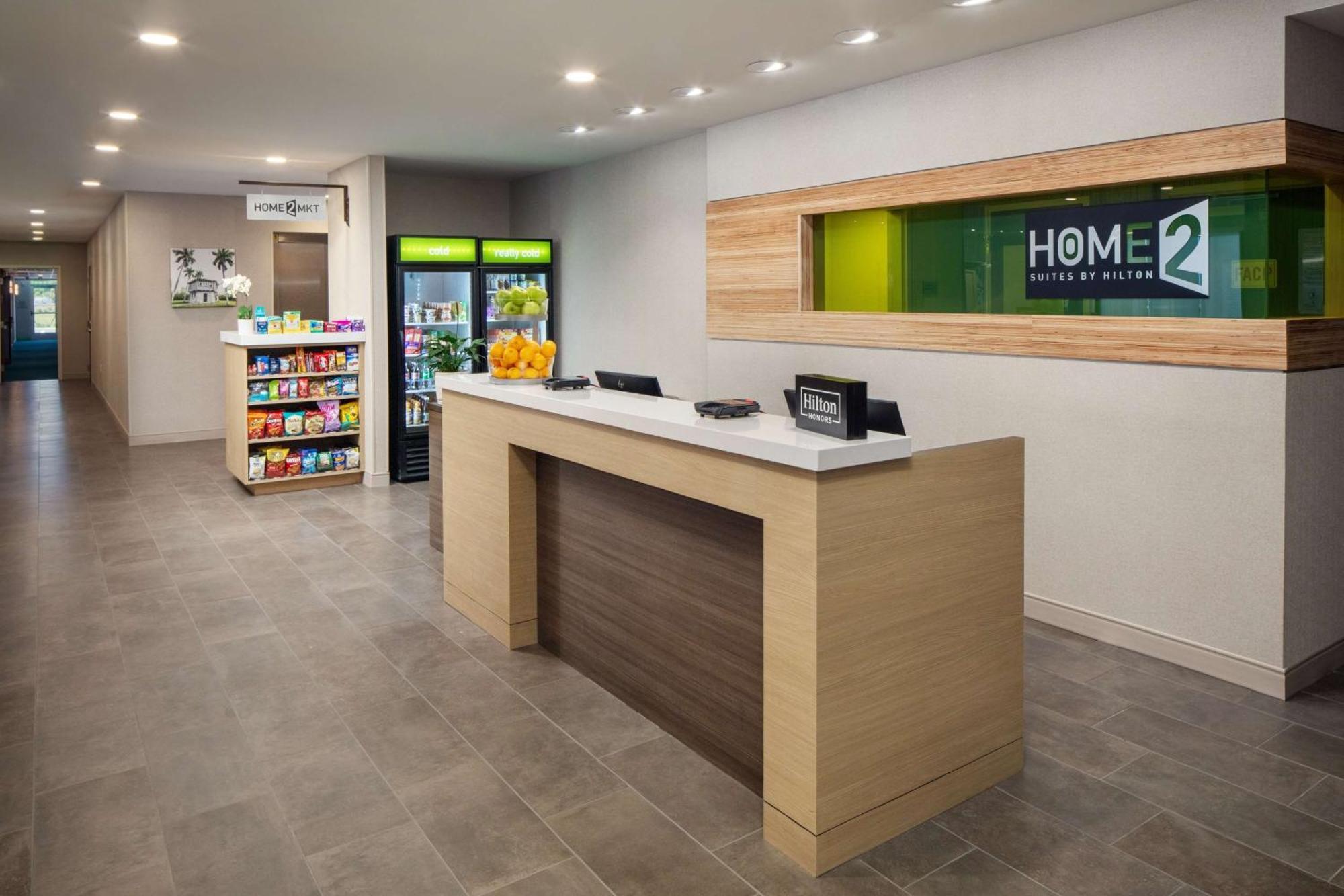 Home2 Suites By Hilton Lake Mary Orlando Esterno foto