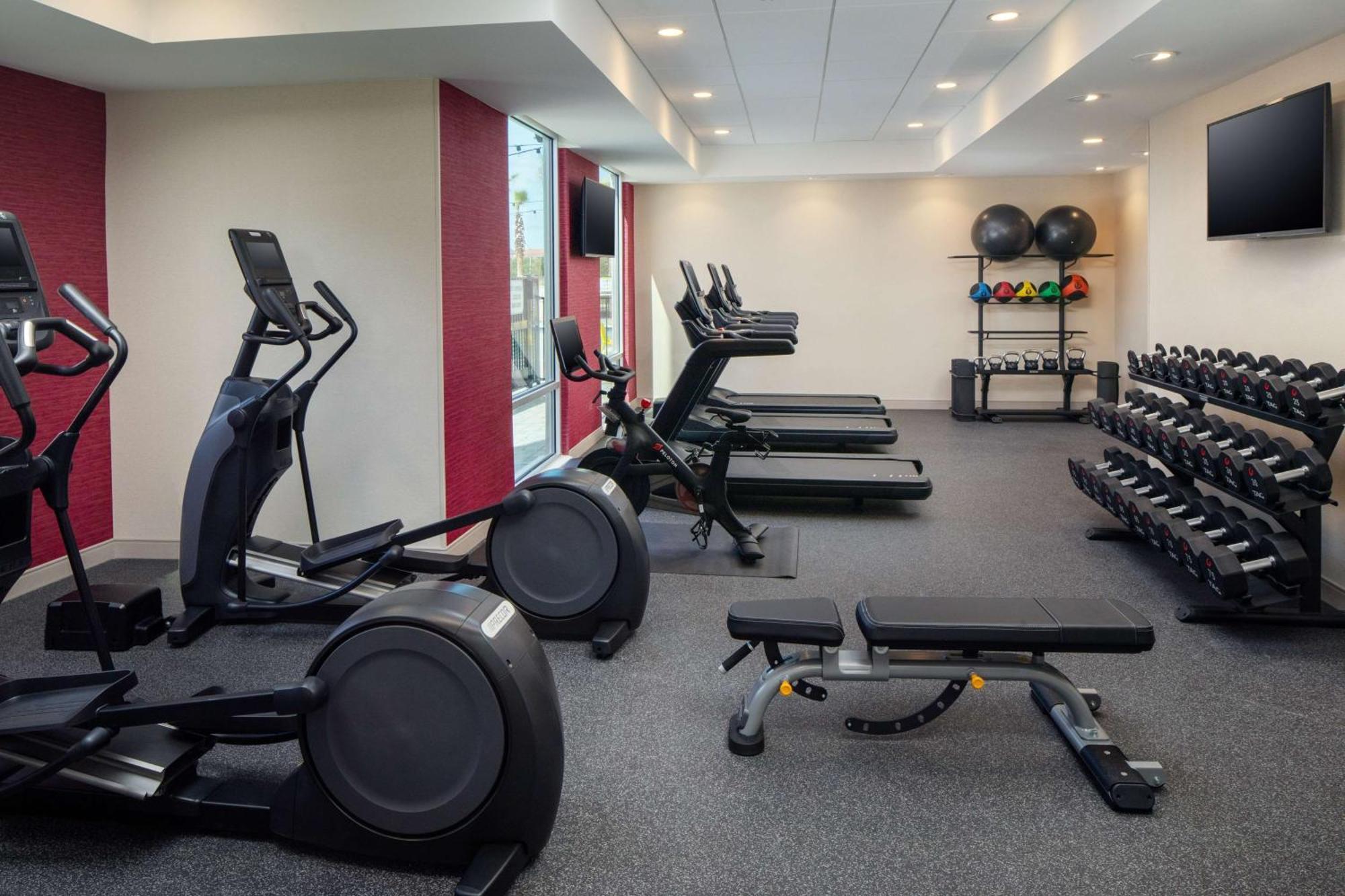 Home2 Suites By Hilton Lake Mary Orlando Esterno foto