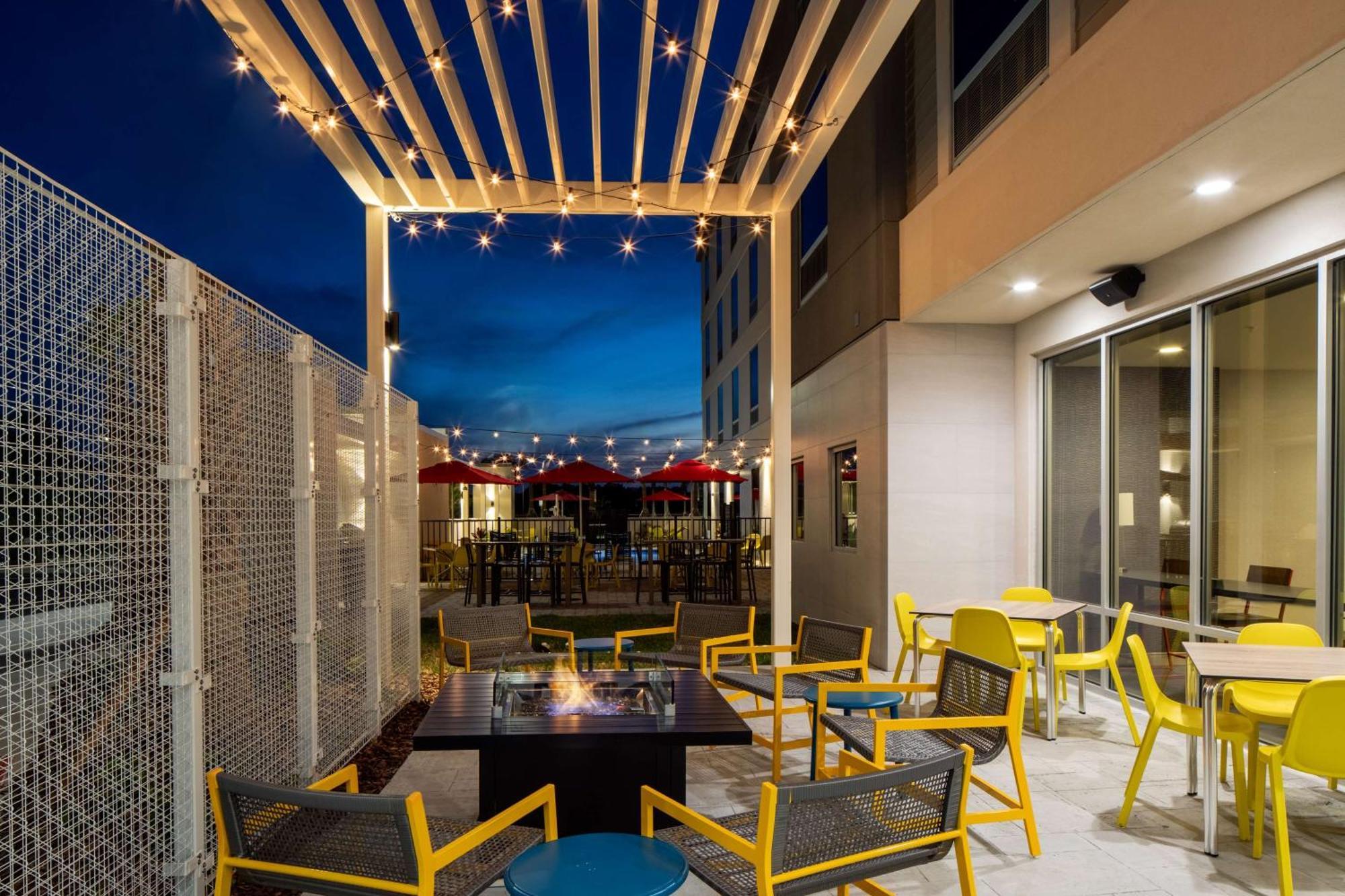 Home2 Suites By Hilton Lake Mary Orlando Esterno foto